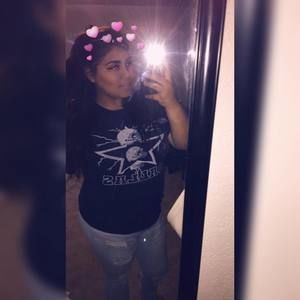 Meet your Posher, Marlen